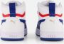 PUMA Caven 2.0 Mid Sneakers wit Imitatieleer Heren - Thumbnail 3