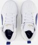 PUMA Caven 2.0 Mid Sneakers wit Imitatieleer Heren - Thumbnail 4