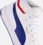 PUMA Caven 2.0 Mid Sneakers wit Imitatieleer Heren - Thumbnail 6
