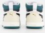 Puma Caven 2.0 sneakers wit groen - Thumbnail 8