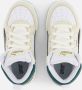 PUMA Caven 2.0 Mid Sneakers wit Leer Heren - Thumbnail 9
