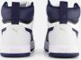 Puma Caven 2.0 Mid Sneakers wit Leer - Thumbnail 3