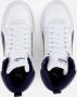 Puma Caven 2.0 Mid Sneakers wit Leer - Thumbnail 4