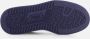 PUMA Caven 2 0 Jr Kinder Sneakers Wit Donkerblauw - Thumbnail 11