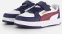 PUMA Caven 2.0 Sneakers wit Imitatieleer - Thumbnail 3