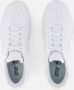 Puma Caven 2.0 Heren Schoenen Wit Maat: 44.5 Leer Foot Locker - Thumbnail 7