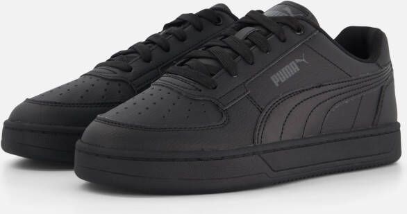 Puma Caven 2.0 Sneakers zwart Imitatieleer