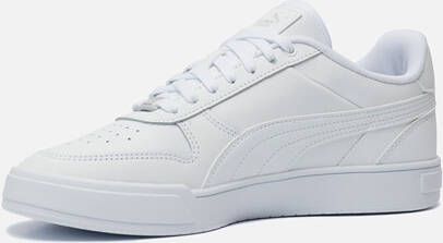 Puma Caven Dime sneakers wit