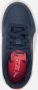 PUMA Sneakers Blauw Leer 081218 Heren - Thumbnail 5