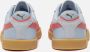 PUMA Club II Era PS Unisex Sneakers Haute Tropi Peach Frost- Gold - Thumbnail 3