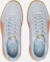 PUMA Club II Era PS Unisex Sneakers Haute Tropi Peach Frost- Gold - Thumbnail 4