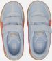PUMA Club Era II Sneakers blauw Synthetisch Dames - Thumbnail 3
