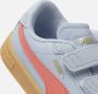 PUMA Club Era II Sneakers blauw Synthetisch Dames - Thumbnail 5