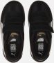 Puma Club Era II Sneakers zwart Synthetisch - Thumbnail 3