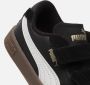 Puma Club Era II Sneakers zwart Synthetisch - Thumbnail 5