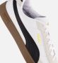 Puma Sneakersy skórzane z obszyciem w kontrastowym kolorze model Club II Era - Thumbnail 13