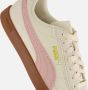 PUMA Club II Era Unisex Sneakers Alpine Snow-Rose Quartz-Gum - Thumbnail 15