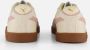 PUMA Club II Era Unisex Sneakers Alpine Snow-Rose Quartz-Gum - Thumbnail 8