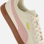 PUMA Club II Era Unisex Sneakers Alpine Snow-Rose Quartz-Gum - Thumbnail 11