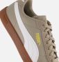 PUMA Club II Era Unisex Sneakers Ice Coffee- White - Thumbnail 6