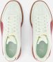 PUMA Club II Era Sneakers beige Synthetisch Dames - Thumbnail 7