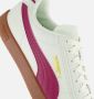 PUMA Club II Era Sneakers beige Synthetisch Dames - Thumbnail 9
