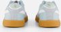 Puma Blauwe Era Sneaker met Softfoam Binnenzool Blue Dames - Thumbnail 10