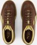 PUMA Club II Era Sneakers bruin Suede - Thumbnail 3