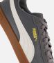 PUMA Club II Era unisex sneaker sportschoenen 397447 Gray - Thumbnail 9