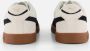 Puma Club II Era Sneakers grijs Suede - Thumbnail 4