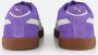 PUMA Club II Era Suede Unisex Sneakers Dark Amethyst-Sage Frost- Gold - Thumbnail 2