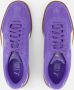 PUMA Club II Era Suede Unisex Sneakers Dark Amethyst-Sage Frost- Gold - Thumbnail 3