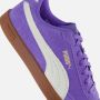 PUMA Club II Era Suede Unisex Sneakers Dark Amethyst-Sage Frost- Gold - Thumbnail 5