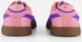 PUMA Club II Era Unisex Sneakers Mauved Out-Dark Amethyst-Gum - Thumbnail 7