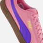 PUMA Club II Era Unisex Sneakers Mauved Out-Dark Amethyst-Gum - Thumbnail 10