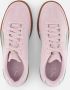 PUMA Club II Era Suede Unisex Sneakers Rose Mauve-Safe Lake-Gum - Thumbnail 10