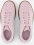 PUMA Club II Era Suede Unisex Sneakers Rose Mauve-Safe Lake-Gum - Thumbnail 10