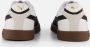 PUMA Club II Era Jr Unisex Sneakers White- Black - Thumbnail 9