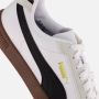 PUMA Club II Era Jr Unisex Sneakers White- Black - Thumbnail 12