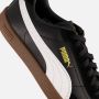 Puma Sneakersy skórzane z obszyciem w kontrastowym kolorze model Club II Era - Thumbnail 11