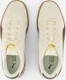 PUMA Club II Unisex Sneakers Alpine Snow- Black- Gold - Thumbnail 14