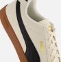 PUMA Club II Unisex Sneakers Alpine Snow- Black- Gold - Thumbnail 16