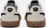PUMA Club Kayzer OG Unisex Sneakers White- Black-Vapor Gray - Thumbnail 4