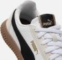 PUMA Club Kayzer OG Unisex Sneakers White- Black-Vapor Gray - Thumbnail 7