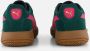 PUMA S Club Klassika SD Vrouwen 400718 05 Donker Myrtle- Roze - Thumbnail 6