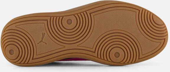 Puma Club Klassika SD Sneakers grijs Suede