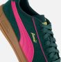 PUMA S Club Klassika SD Vrouwen 400718 05 Donker Myrtle- Roze - Thumbnail 8
