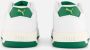 PUMA Court Classic Sneakers wit Synthetisch Dames - Thumbnail 5