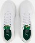 PUMA Court Classic Sneakers wit Synthetisch Dames - Thumbnail 6