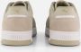 Puma Sneakers van leermix model 'COURT CLASSIC STREET' - Thumbnail 6